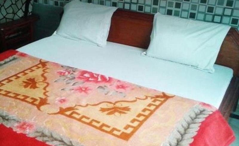 Oyo 27711 Hotel Evergreen Residency Bhopal Dış mekan fotoğraf