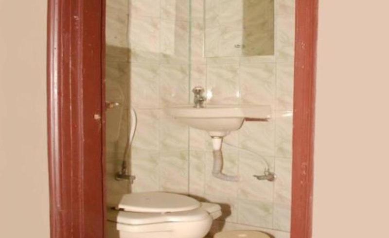 Oyo 27711 Hotel Evergreen Residency Bhopal Dış mekan fotoğraf