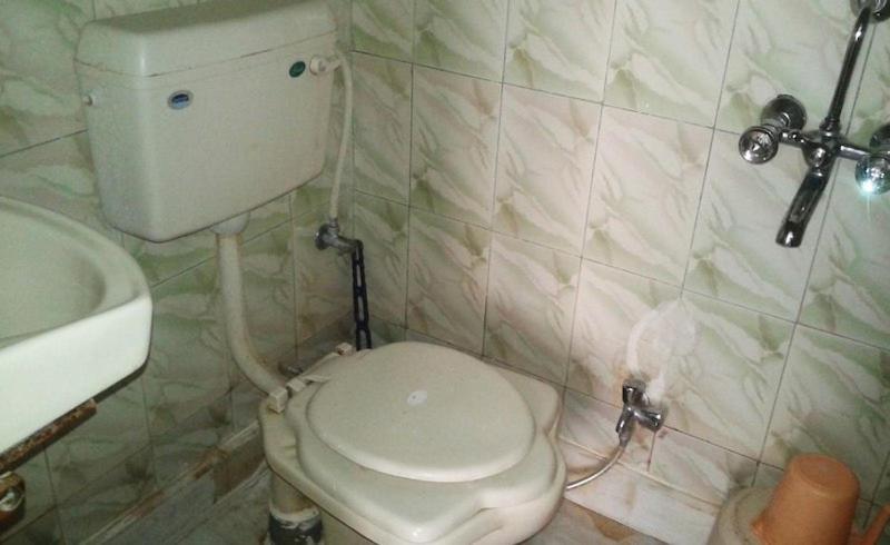 Oyo 27711 Hotel Evergreen Residency Bhopal Dış mekan fotoğraf
